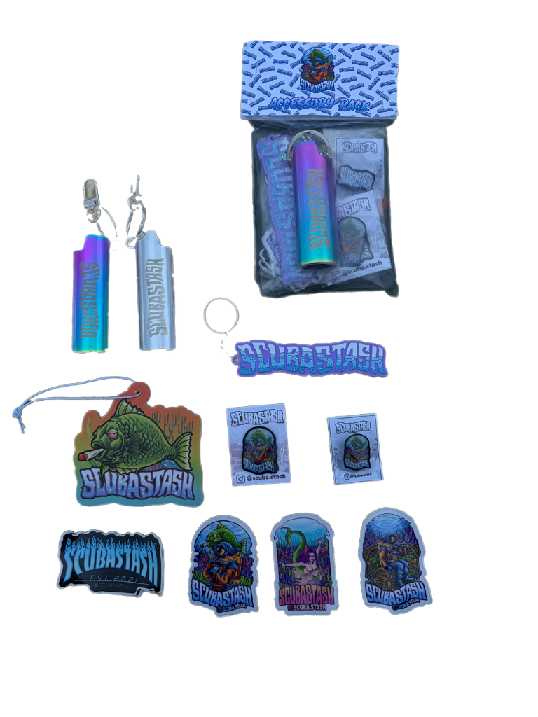 ACCESSORY PACK