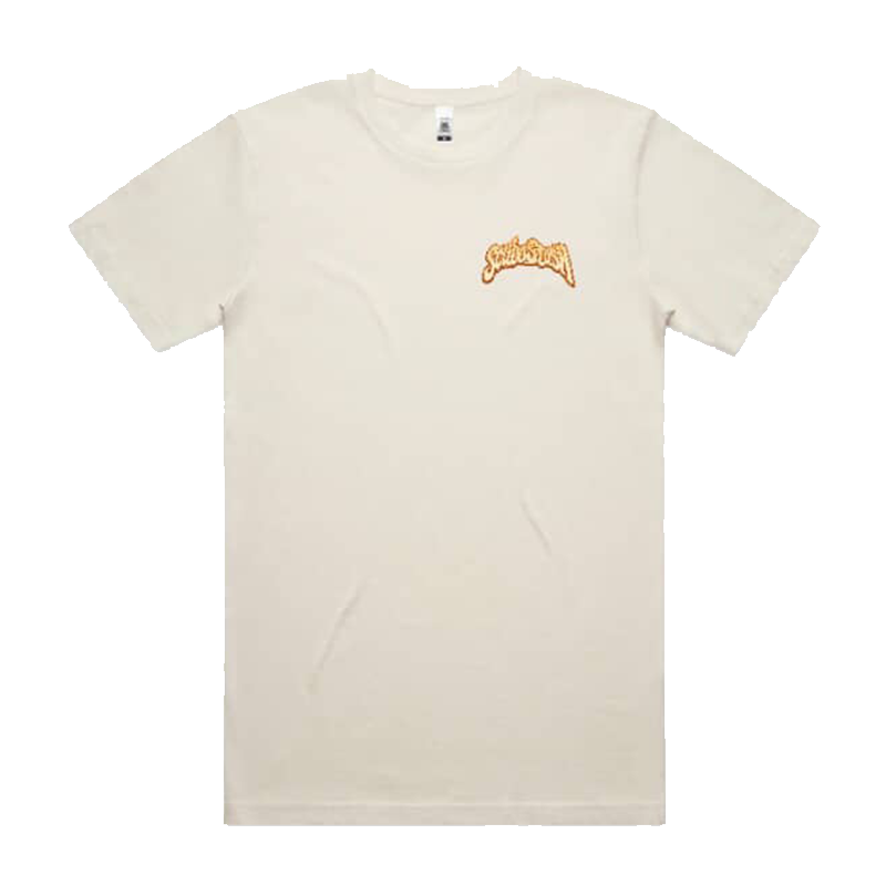 LOVEBIRDS TEE