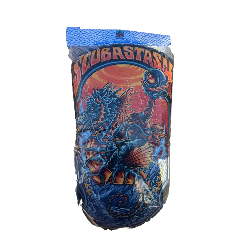 HEADLESS HORSEMAN PILLOW