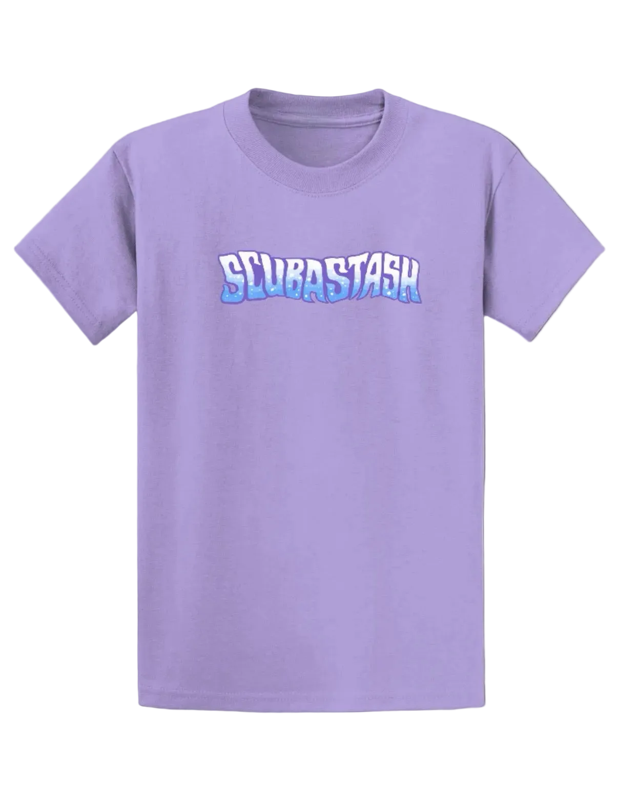 LAVENDER TEE