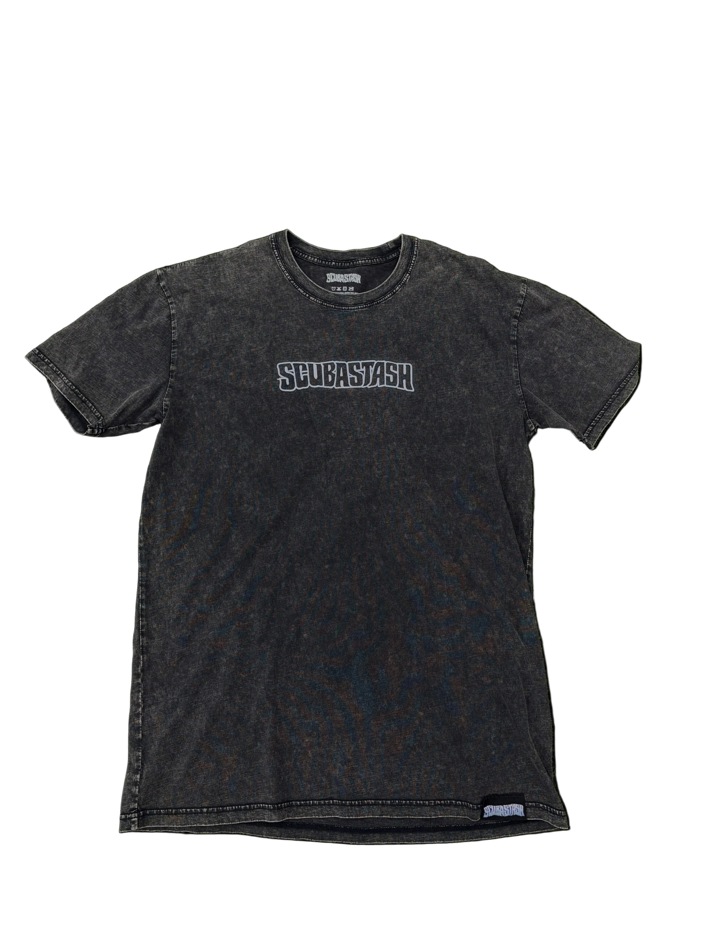 “SEA LEVEL ZERO” TEE