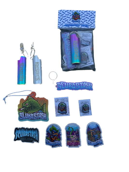ACCESSORY PACK