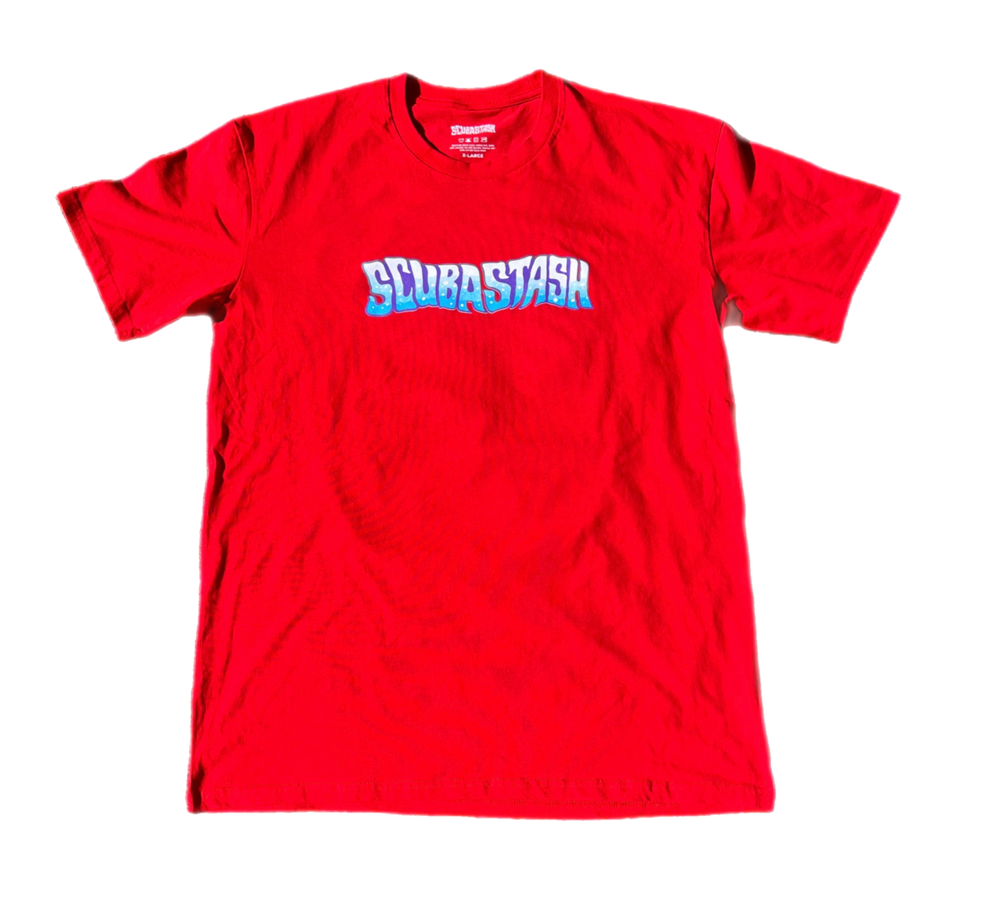 OG RED TEE