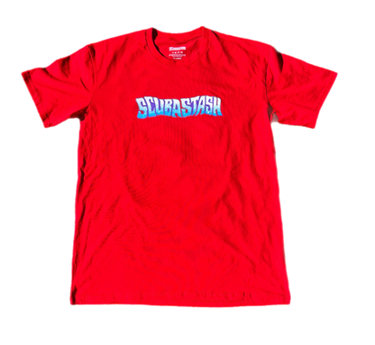 OG RED TEE