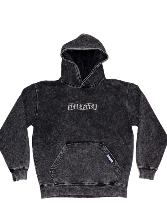“SEA LEVEL ZERO” HOODIE