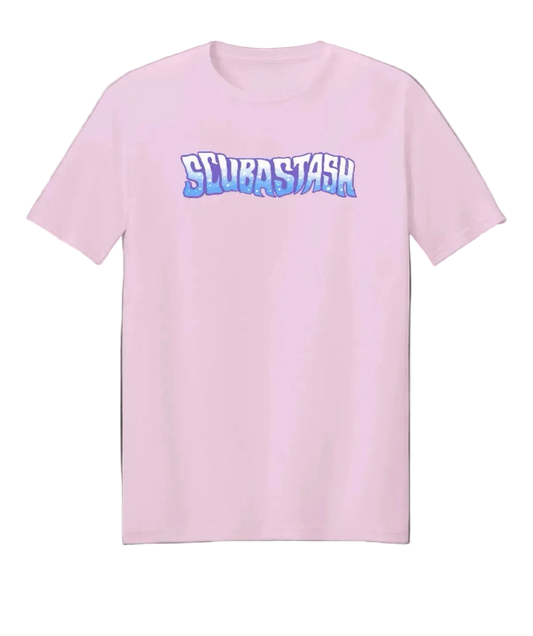 PINK TEE