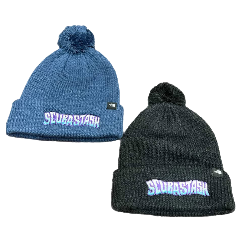 NORTH FACE BEANIE