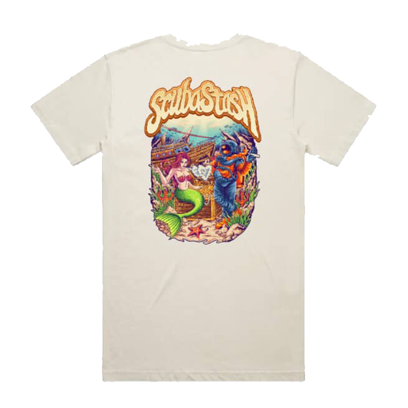 LOVEBIRDS TEE