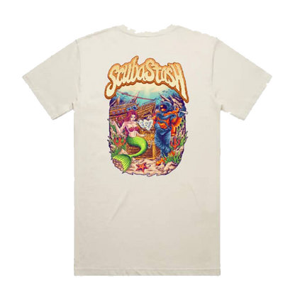LOVEBIRDS TEE