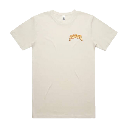 LOVEBIRDS TEE