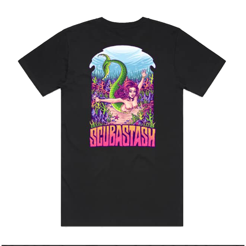 SIRENA TEE